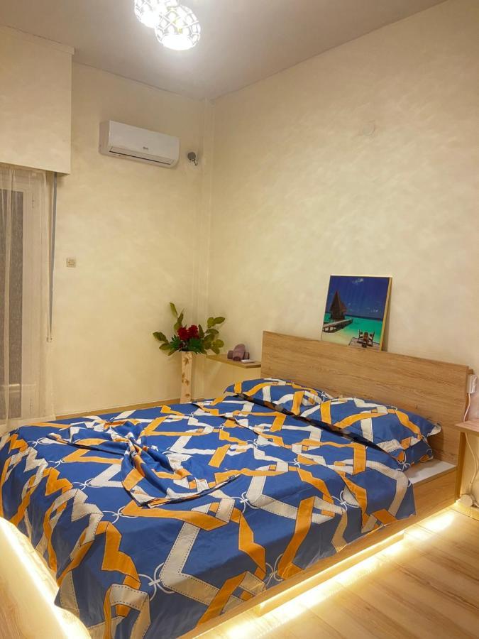 一线海景房seaview Apartment أرتيميدا المظهر الخارجي الصورة