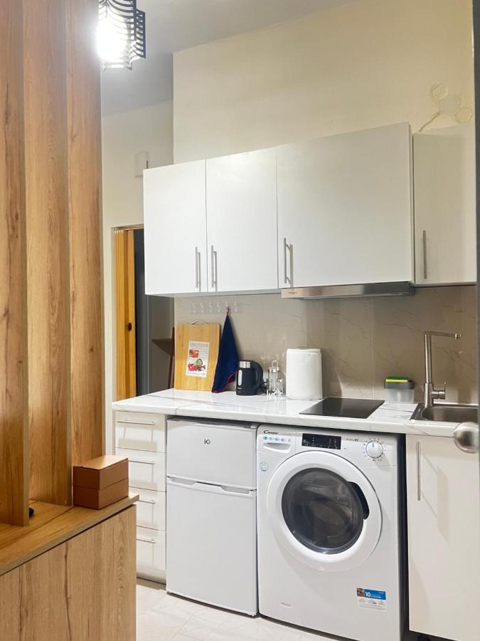 一线海景房seaview Apartment أرتيميدا المظهر الخارجي الصورة