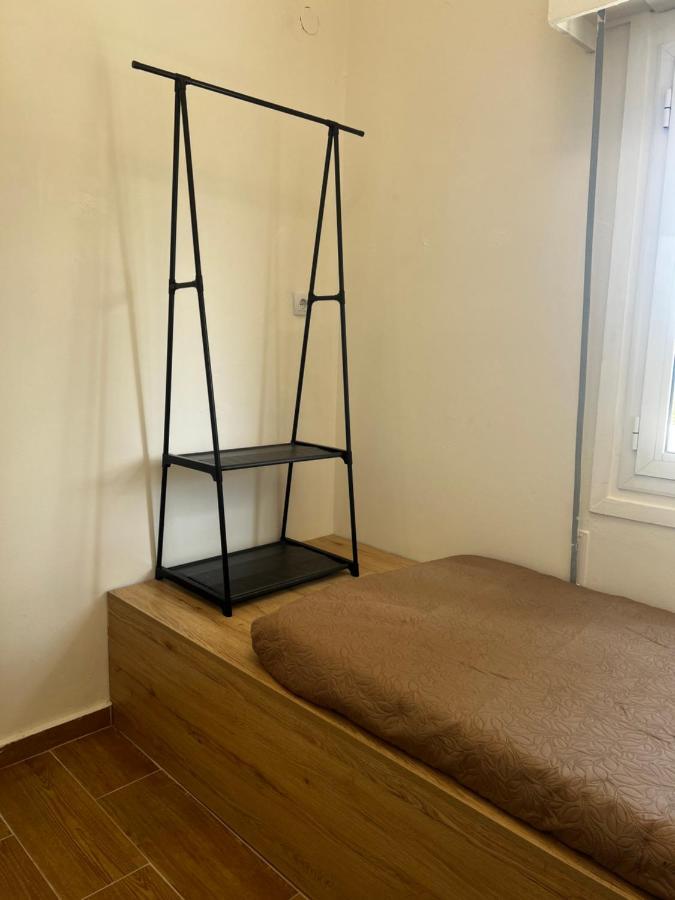 一线海景房seaview Apartment أرتيميدا المظهر الخارجي الصورة